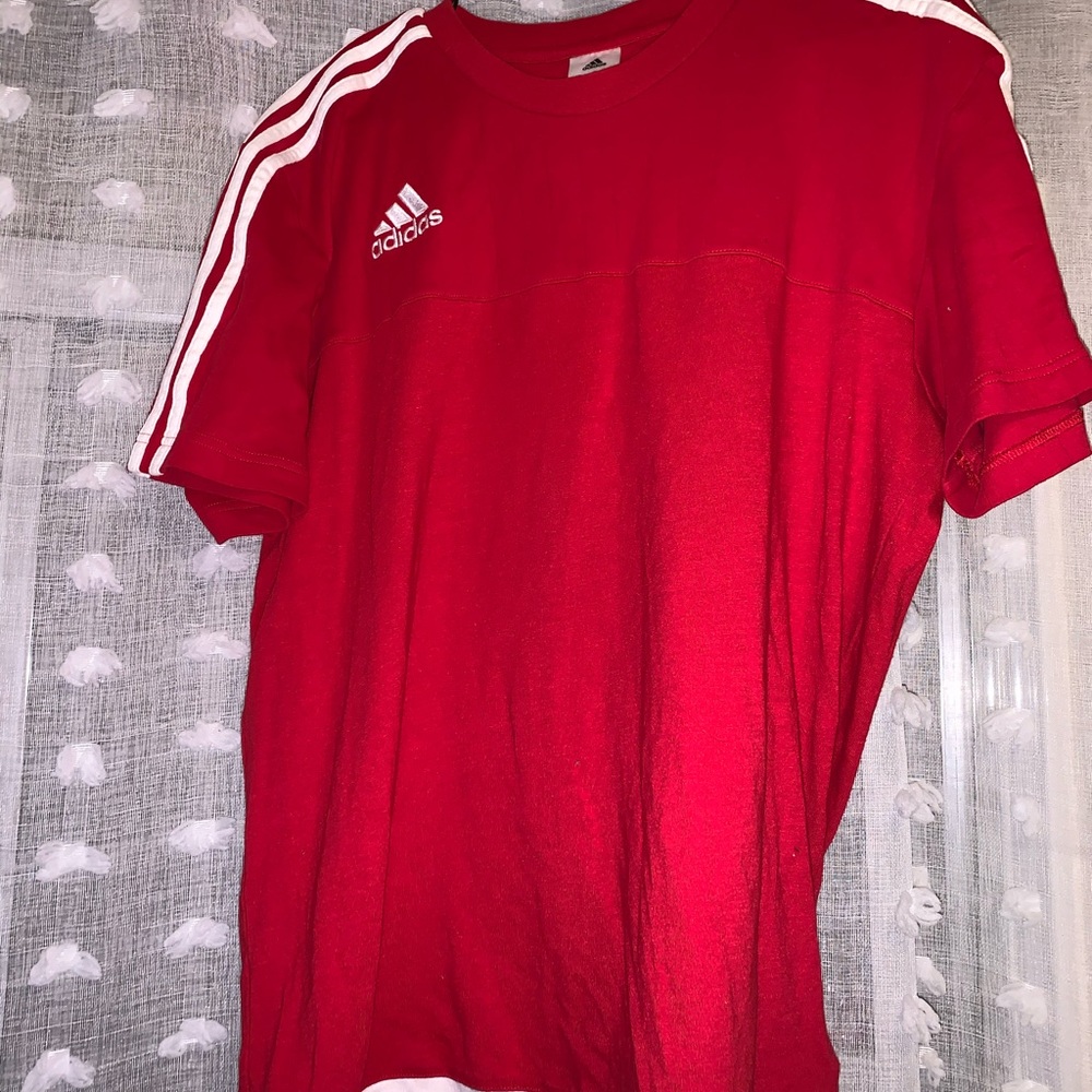 Men’s adidas t shirt